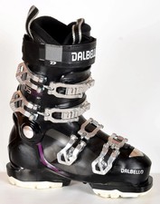 Dalbello DS LTD W black /