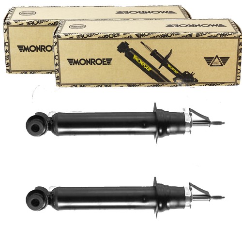 Monroe amortisseurs gaz - monroe,