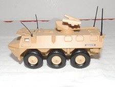 Solido Hachette n°95 -  VAB