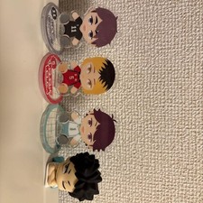 haikyuu set