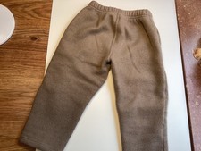 Pantalon hiver enfant, 4 ans