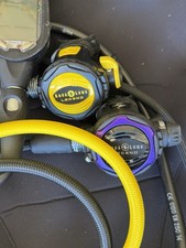 Aqua Lung Women’s Matching