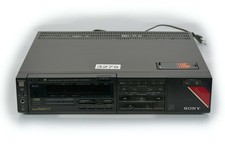 Sony SL-HF950 - Super Betamax
