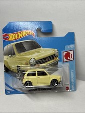 Hotwheels 1/64 🇨🇵 custom