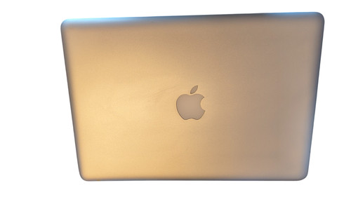Macbook pro a1278 - macbook,