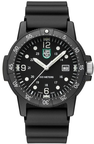 Luminox sea bass carbonox - sea,