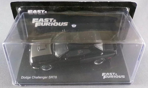 Fast furious altaya ixo - furious,