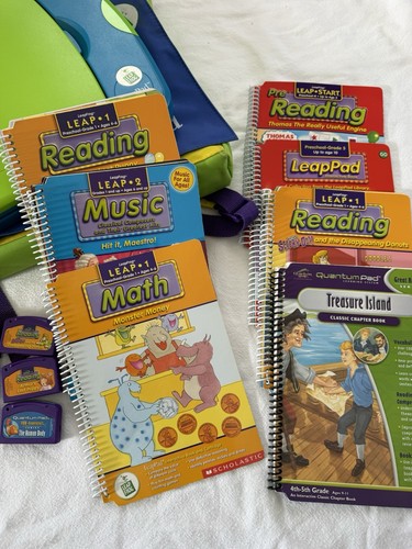 2001 leappad learning - leappad,