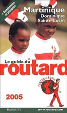 Martinique 2005 - Collectif -