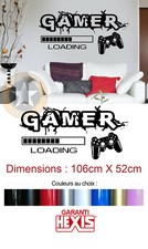 DECOR MURAL GAMER PLAYSTATION