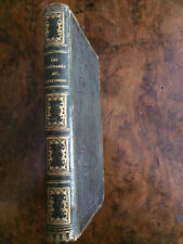 Les naufragés au Spitzberg edition de 1852