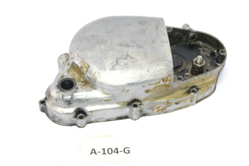 Yamaha 125 1k6 1979 cache - 125,