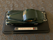 Jaguar XK120 Coupé 1948