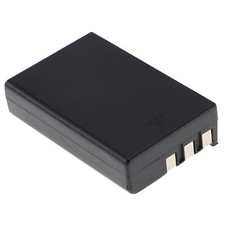2 Batteries pour Nikon D3000