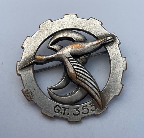 353 groupe transport - 353°,