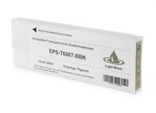 CARTOUCHE EPSON T6067 NOIR