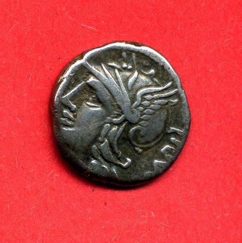 Denier de la - ,