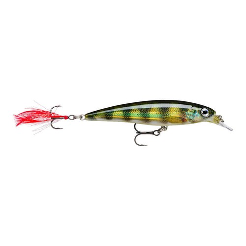 Rapala wobbler rap eau douce - x-rap,