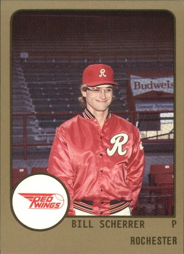 B6149 1988 procards minor - b6149-,