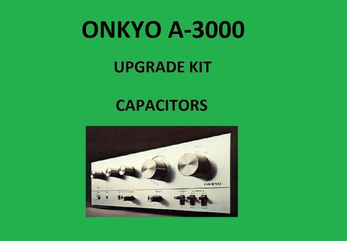 Amplificateur stéréo onkyo - stéréo,