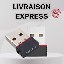 Clé WiFi USB 2.0 Dongle