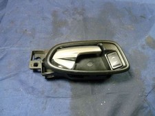 Ford Mondeo MK4 Ghia Année