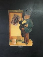 PLV EN DECOUPE  ABSINTHE