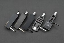 Casque Audio Technica MG-10, Technics SH-98, Pioneer PP-303, etc. x 5 pièces ...