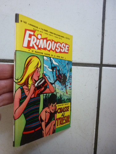 Edition chateaudun frimousse - edition, /