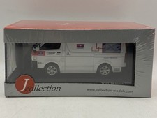 Toyota Hiace van 2008 Malaysia