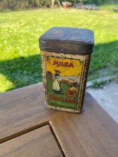 boite suchard cacao 125 grammes Paris, London, New York