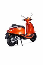 scooter 50cc 