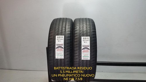 Pneus occasion 225 60r17 99h - d'occasion, 225/60r17