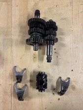 Boîte De Vitesse Yamaha 250 Wrf 2001/2006 