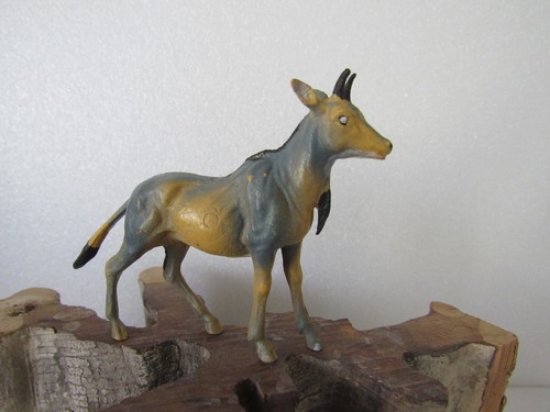 Figurine starlux préhistoire - starlux,