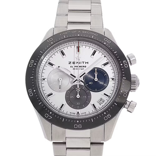 Zenith chronomaster - zenith,
