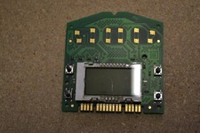 Circuit imprimé d'affichage CHAFFOTEAUX 60001606-02