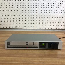 KENWOOD AM-FM STEREO TUNER
