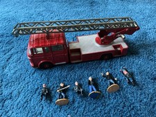 SUPER DINKY - BERLIET GBK6