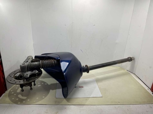 Fourche garde boue - fourche, et