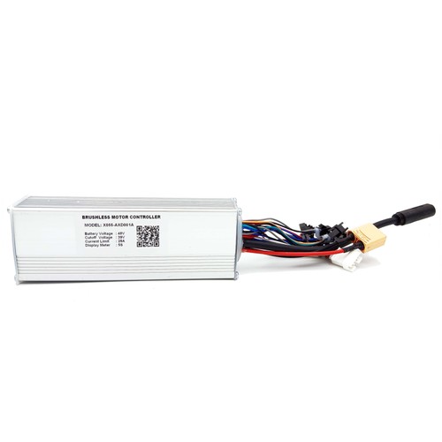 Original engwe x26 - original, control