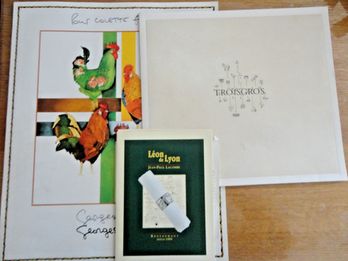 Lot menus g - lot, de