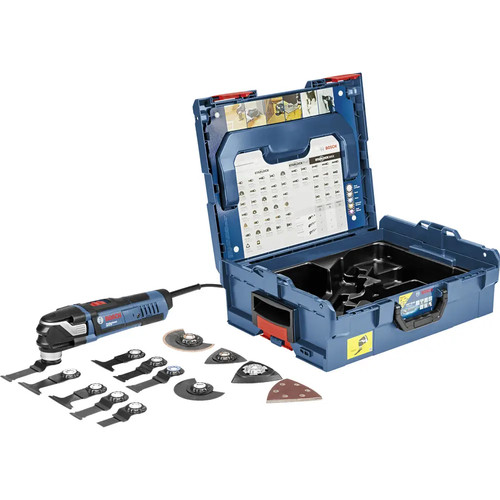 Outil multifonction bosch - outil,