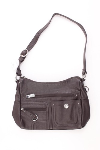 Sac pour femmes marron stone - sac,