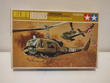 Tamiya Bell UH-1B Iroquois