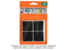 x Feutres Autoadhésifs