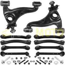 MERCEDES BENZ W124 A124 C124 S124 TRIANGLE BRAS DE SUSPENSION AVANT ET ARRIÈRE