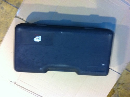 Valise malle vide pour - malle,