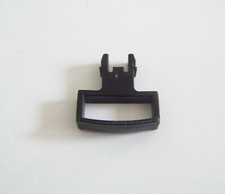 PLAYMOBIL (W473) TRAINS - Attache Attelage Noir Trains RC 4010 4017 4085 5258