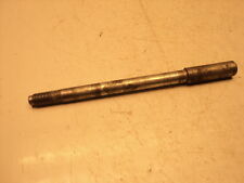 Axe Avant Polini Motori X3R50